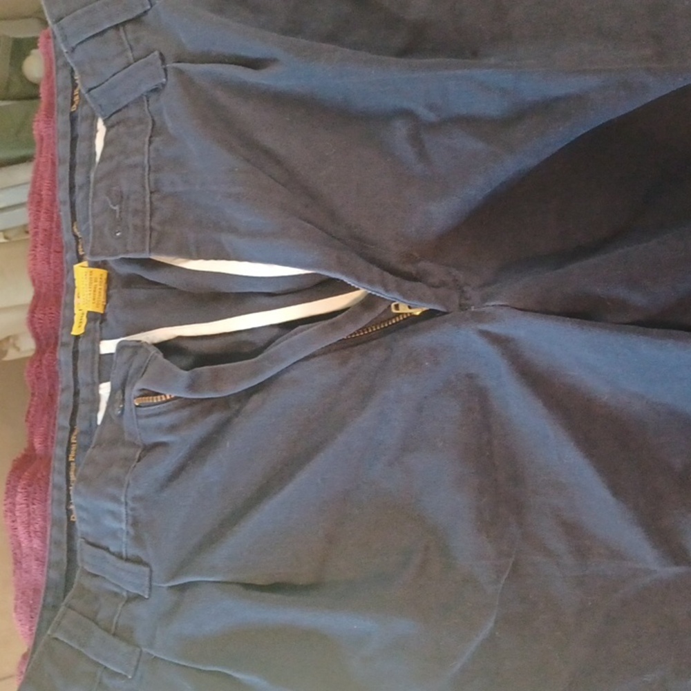 Men slacks